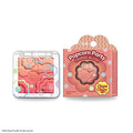 Rude Cosmetics Chupa Chups Popcorn Party Ombre Blush Tropical Punch