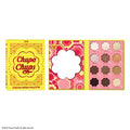 Rude Cosmetics Chupa Chups 12 Color Palette Cream Soda
