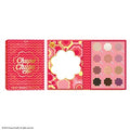 Rude Cosmetics Chupa Chups 12 Color Palette Fruit Basket