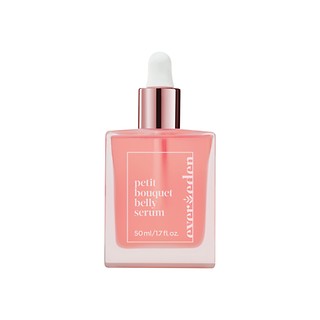 Evereden Petit Bouquet Belly Serum - Peony (50ml)