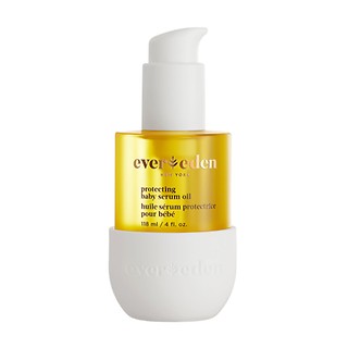 Evereden Protecting Baby Serum Oil