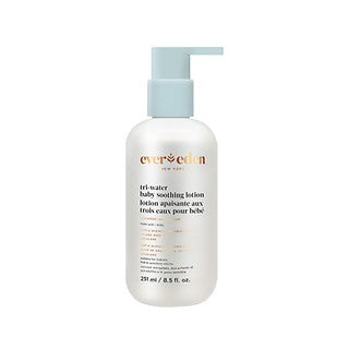 Evereden Tri-water Baby Soothing Lotion