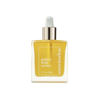 Evereden Golden Belly Serum