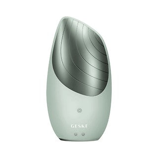 Geske Geske Skin Sonic Thermo Brush 6in1 Gn