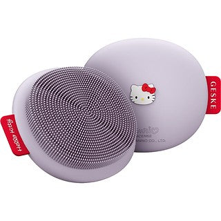 Geske Geske Skin Facial Brush 3in1 Kitty(solid) Pu