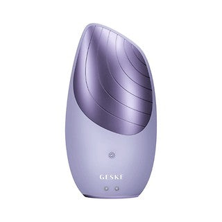 Geske Geske Skin Sonic Thermo Brush 6in1 Pl