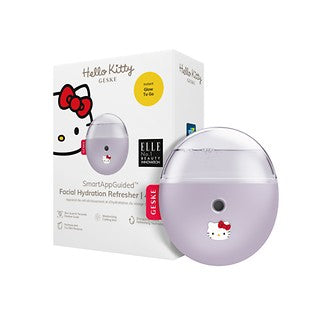 Geske #pink / Geske Skin Facial Hydration 4 In 1