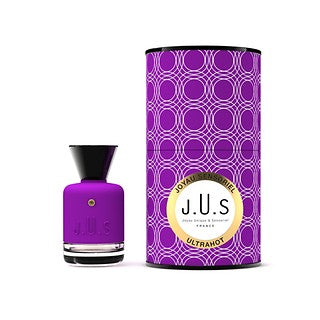 Jus Ultrahot 100毫升