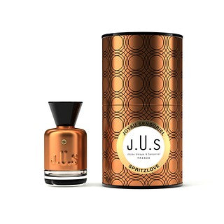Jus Spritzlove 100毫升