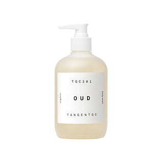 Tangent Gc Body Oud Bodywash 350ml