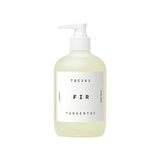 Tangent Gc Body Fir Bodywash 350ml