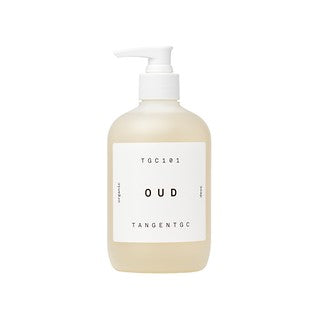 Tangent Gc Body Oud Hand Soap 350ml