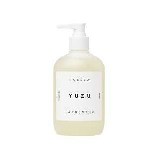 Tangent Gc Body Yuzu Hand Soap 350ml