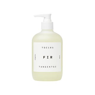 Tangent Gc Body Fir Hand Soap 350ml