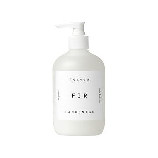 Tangent Gc Body Fir Body Lotion 350ml