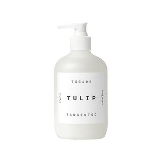 Tangent Gc Body Tulip Body Lotion 350ml