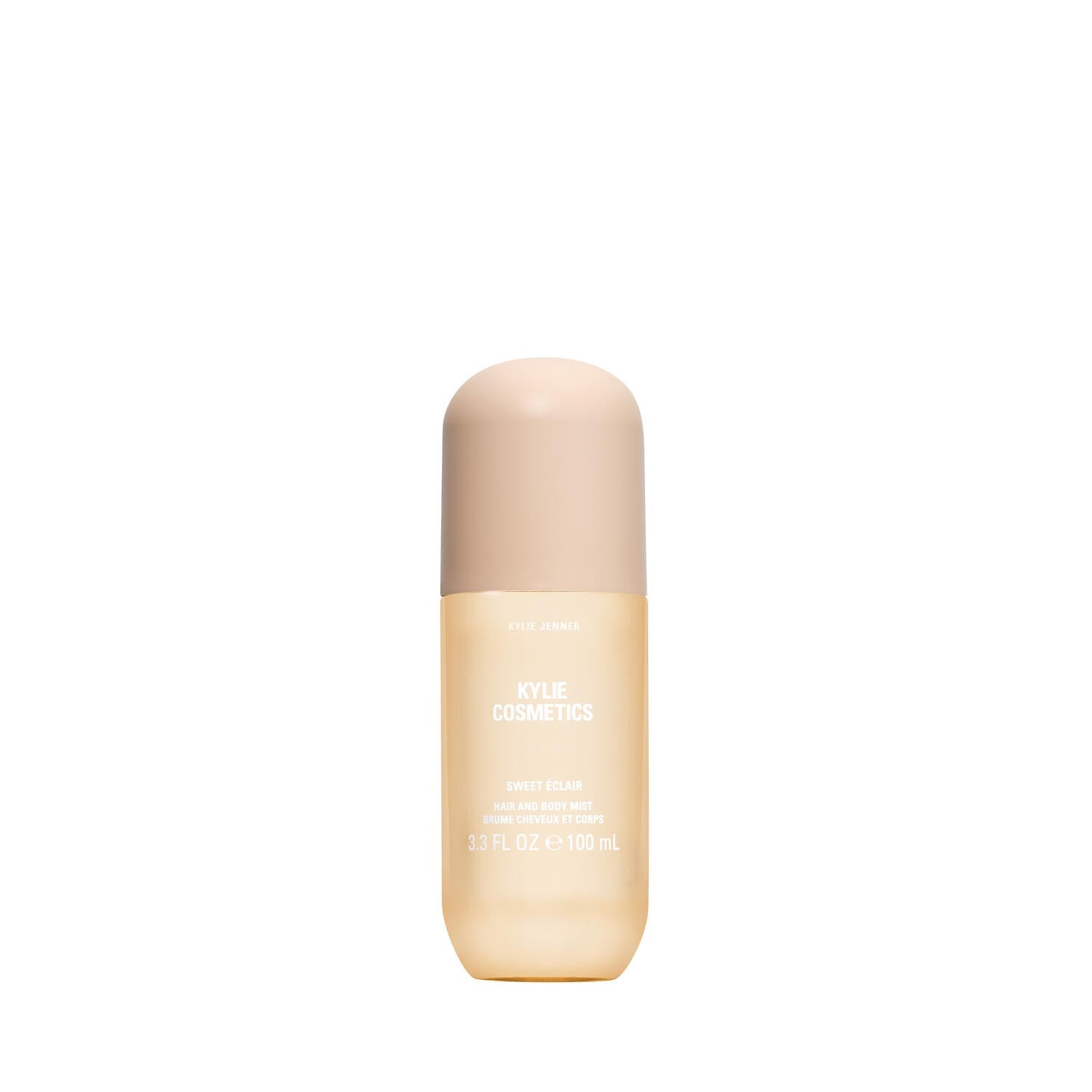 Kylie Cosmetics Sweet Ãclair Hair & Body Mist, 100ml