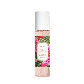 Camille Beckman Rosewater Franrant Body Mist