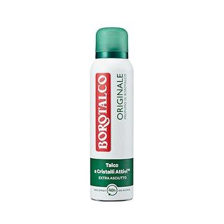 Borotalco Borotalco Original Spray 150ml