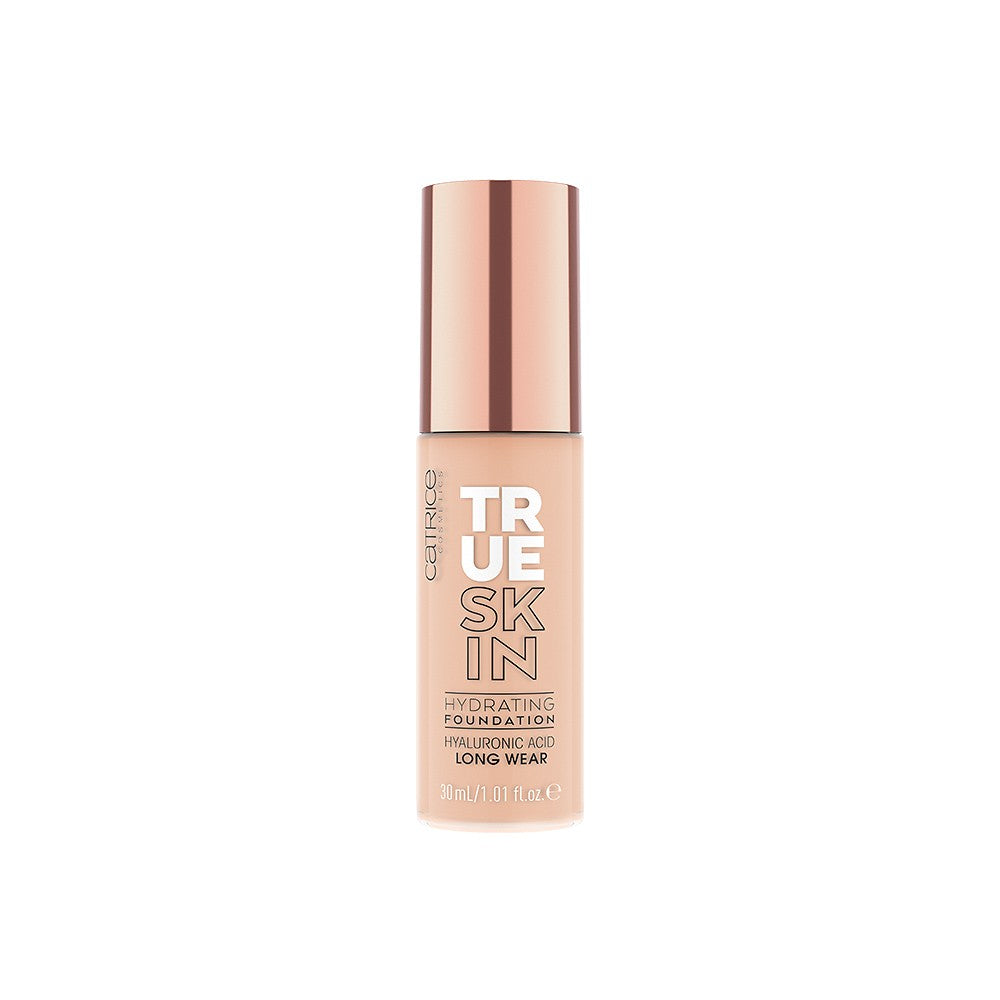 Catrice Catrice True Skin Hydrating Foundation