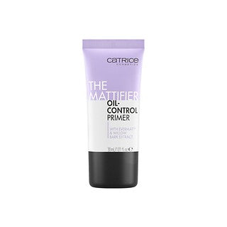 Catrice Catrice 控製油底油
