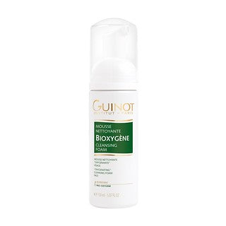Guinot Mousse Nettoyante Bioxygene 150ml