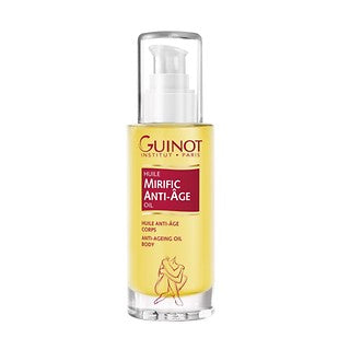 Guinot Huile Mirific Anti-aging Oil 90ml