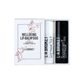 La Bruket Wellbeing Lip Balm Duo Cupid Edition