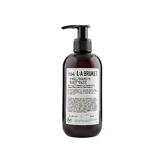 La Bruket Hand & Bodywash Sage/rosemary/lavender 240ml