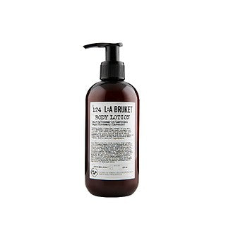 La Bruket Body Lotion Sage/rosemary/lavender 240ml