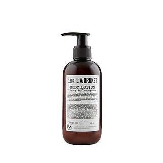 La Bruket Body Lotion Lemongrass 240ml