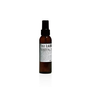 La Bruket Elemental Body Oil Bergamot/patchouli 120ml