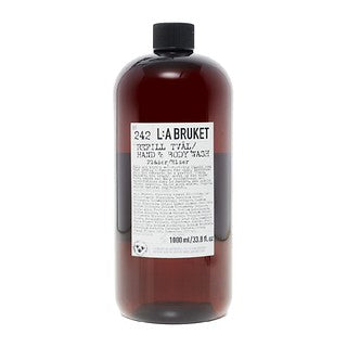 La Bruket Hand & Bodywash Elder Refill 1000ml
