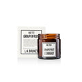 شمعة معطرة برائحة الجريب فروت من لا بروكيت 50 غرام