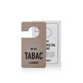 La Bruket Fragrance Tag Tabac