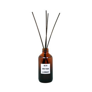 معطر جو لا بروكيت الجديد رقم 319 برائحة التبغ الحلو 200 مل