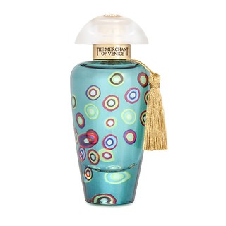 The Merchant Of Venice Mandarin Carnival Eau De Parfum 50ml