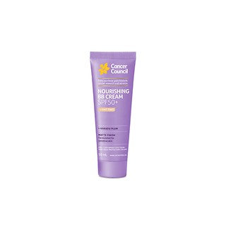 Cancer Council Face Day Wear Bb Cream Spf50+
