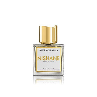 Nishane Ambra Calabria Exdp 50ml