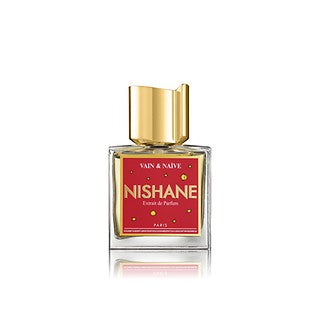 Nishane Vain & Naive Exdp 50ml