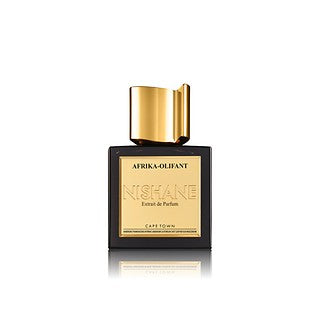 Nishane Afrika Olifant Exdp 50ml