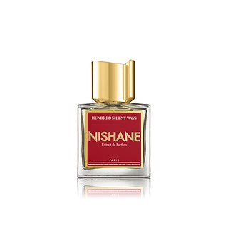 Nishane Hundred Silent Ways 100ml