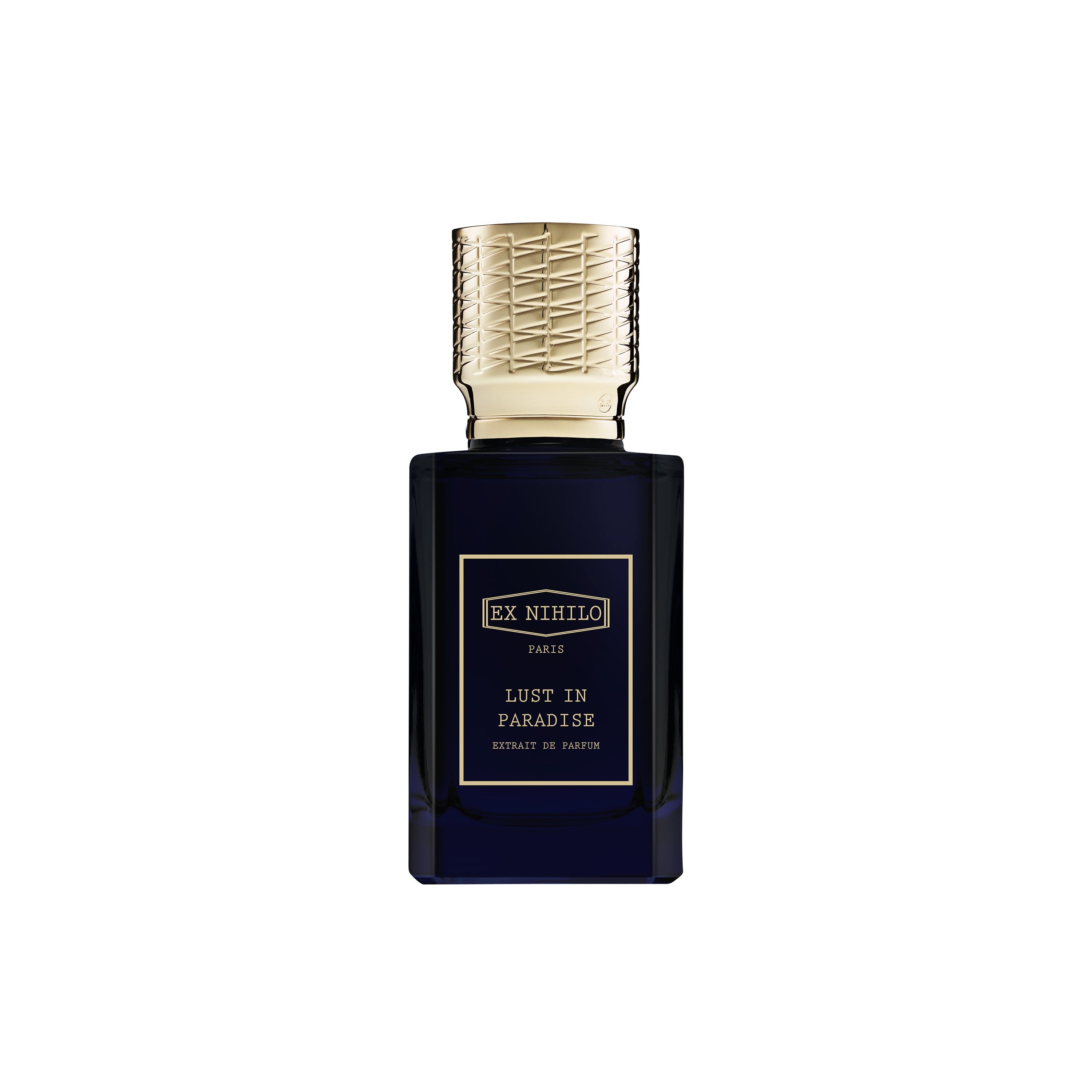 Ex Nihilo Lust In Paradise Extrait De Parfum 50ml