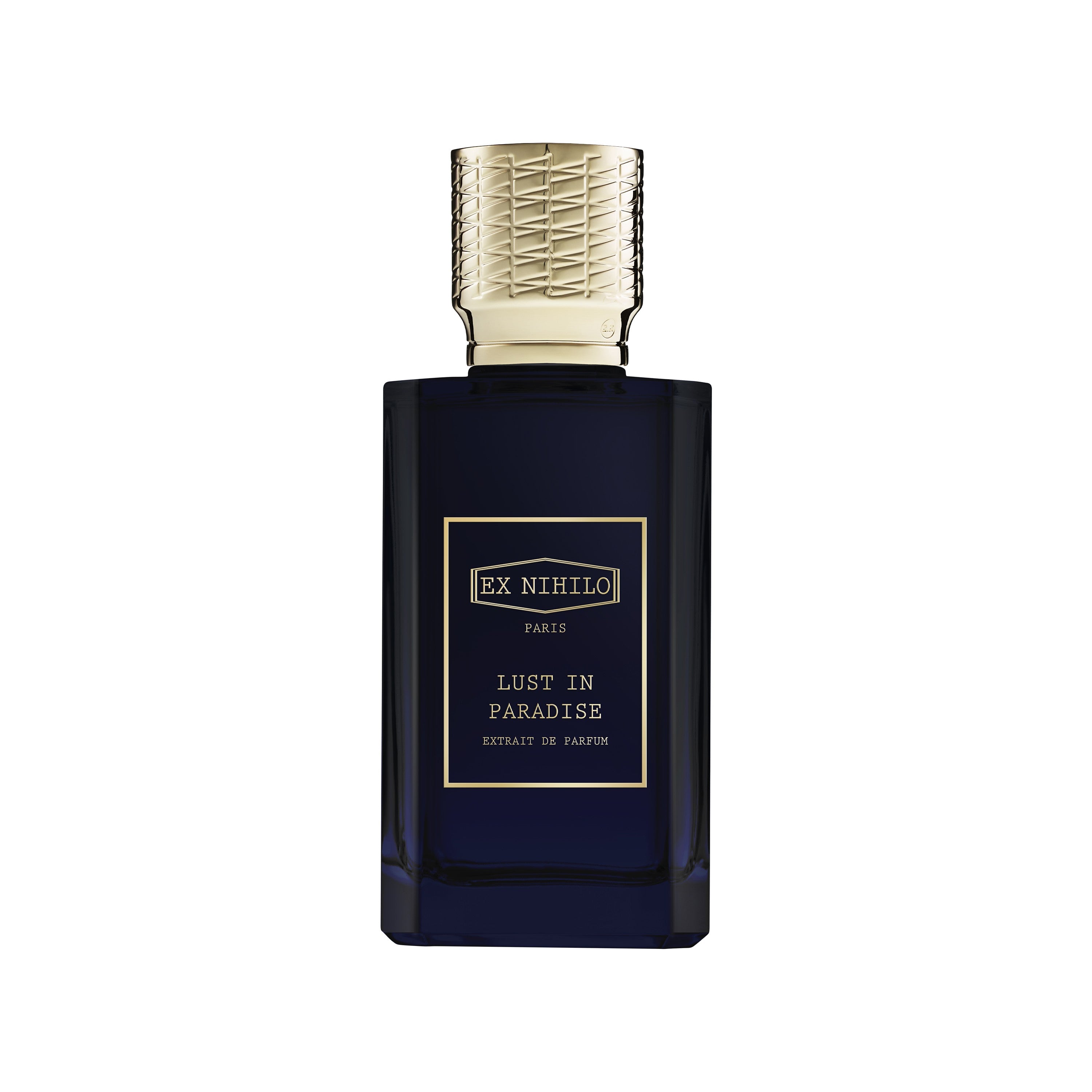 Ex Nihilo Lust In Paradise Extrait De Parfum 100ml