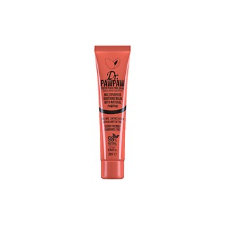 بلسم ملون من دكتور باو باو