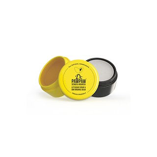 Dr. Pawpaw Dr. Paw Paw Make Scrub&nourish 16g
