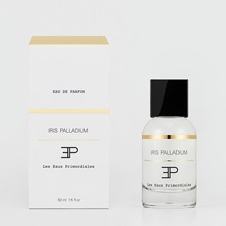 عطر Les Eaux Primordiales Iris Palladium 50 مل