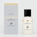Les Eaux Primordiales Rose Supercritique Edp 100ml