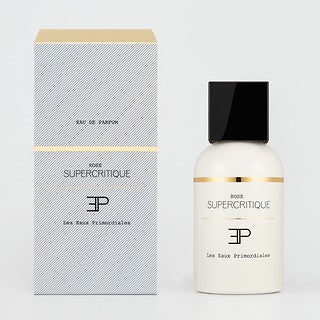 Les Eaux Primordiales Rose Supercritique Edp 100ml