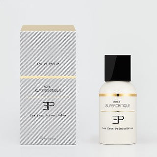Les Eaux Primordiales Rose Supercritique Edp 50ml